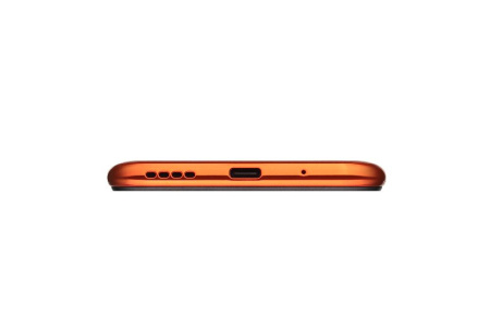 Смартфон Blackview A90 4/64GB NFC 2SIM Sunrise Red UA