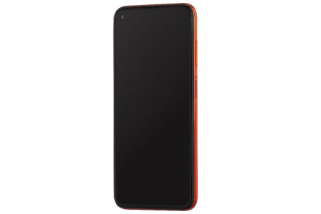 Смартфон Blackview A90 4/64GB NFC 2SIM Sunrise Red UA