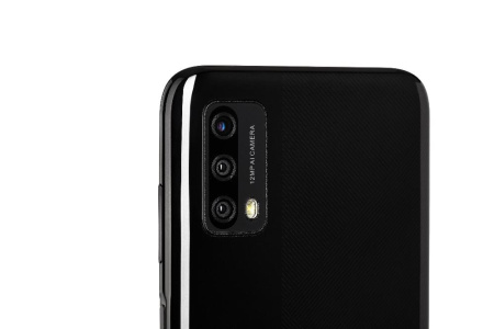 Смартфон Blackview A90 4/64GB NFC 2SIM Midnight Black UA