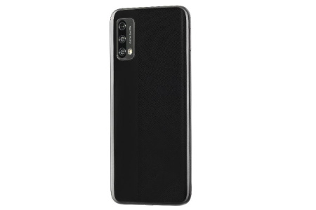 Смартфон Blackview A90 4/64GB NFC 2SIM Midnight Black UA