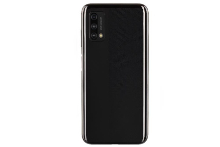Смартфон Blackview A90 4/64GB NFC 2SIM Midnight Black UA