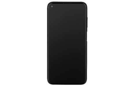 Смартфон Blackview A90 4/64GB NFC 2SIM Midnight Black UA