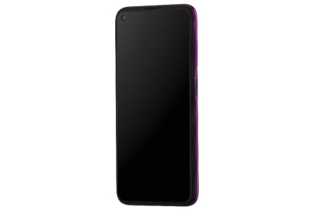 Смартфон Blackview A90 4/64GB NFC 2SIM Neon Purple UA
