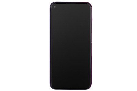 Смартфон Blackview A90 4/64GB NFC 2SIM Neon Purple UA