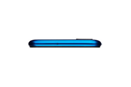 Смартфон Blackview A90 4/64GB NFC 2SIM Ocean Blue UA