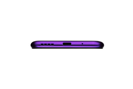 Смартфон Blackview A90 4/64GB NFC 2SIM Ocean Blue UA