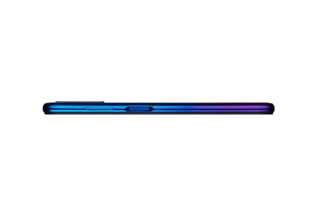 Смартфон Blackview A90 4/64GB NFC 2SIM Ocean Blue UA