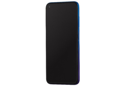 Смартфон Blackview A90 4/64GB NFC 2SIM Ocean Blue UA