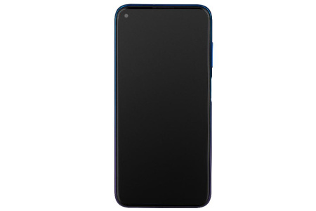 Смартфон Blackview A90 4/64GB NFC 2SIM Ocean Blue UA