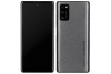 Смартфон Blackview A100 6/128GB NFC 2SIM Graphite Grey UA