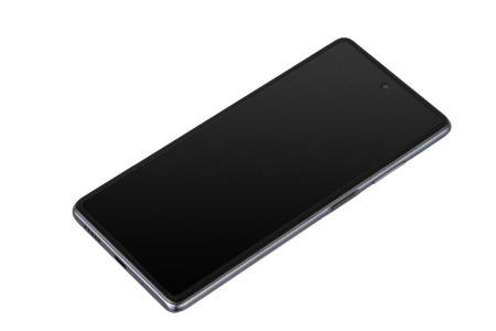 Смартфон Blackview A100 6/128GB NFC 2SIM Graphite Grey UA