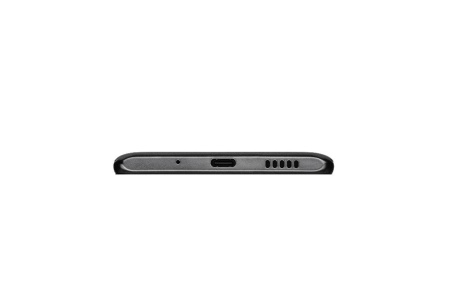 Смартфон Blackview A100 6/128GB NFC 2SIM Graphite Grey UA