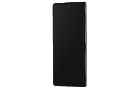 Смартфон Blackview A100 6/128GB NFC 2SIM Graphite Grey UA