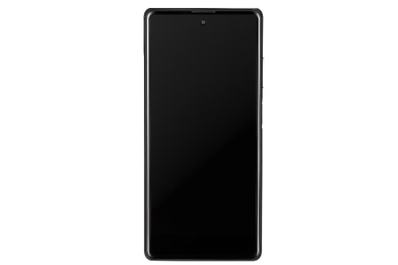 Смартфон Blackview A100 6/128GB NFC 2SIM Graphite Grey UA