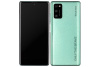 Смартфон Blackview A100 6/128GB NFC 2SIM Frost Green UA