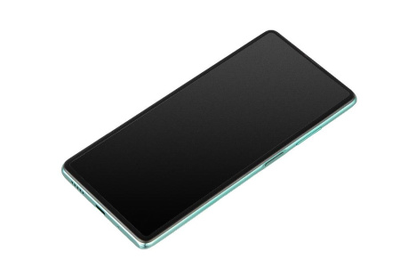 Смартфон Blackview A100 6/128GB NFC 2SIM Frost Green UA