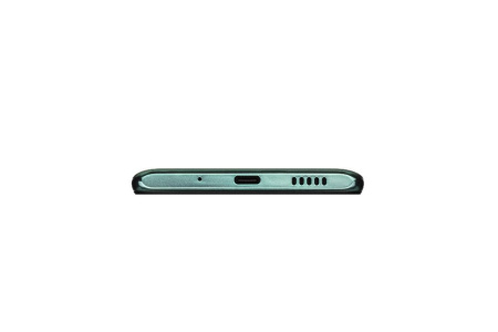 Смартфон Blackview A100 6/128GB NFC 2SIM Frost Green UA