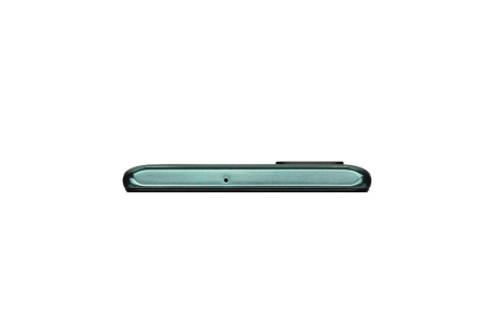 Смартфон Blackview A100 6/128GB NFC 2SIM Frost Green UA