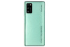 Смартфон Blackview A100 6/128GB NFC 2SIM Frost Green UA