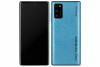 Смартфон Blackview A100 6/128GB NFC 2SIM Galaxy Blue UA