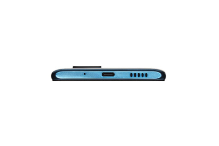 Смартфон Blackview A100 6/128GB NFC 2SIM Galaxy Blue UA