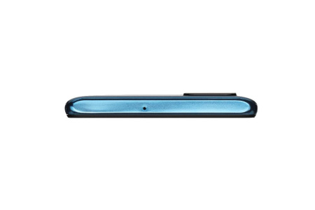 Смартфон Blackview A100 6/128GB NFC 2SIM Galaxy Blue UA