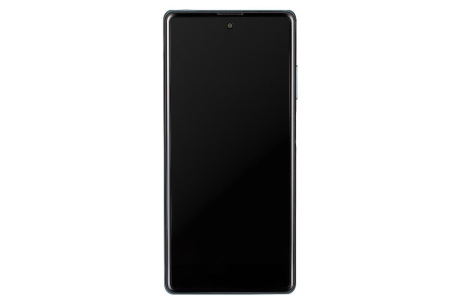 Смартфон Blackview A100 6/128GB NFC 2SIM Galaxy Blue UA