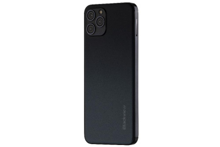 Смартфон Blackview A95 8/128GB 2SIM Aurora Night Black UA