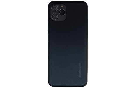 Смартфон Blackview A95 8/128GB 2SIM Aurora Night Black UA