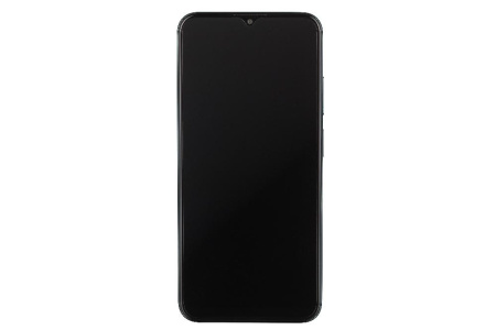 Смартфон Blackview A95 8/128GB 2SIM Aurora Night Black UA