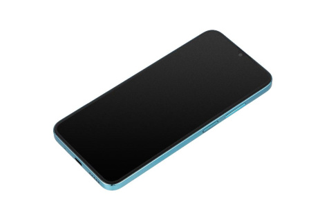 Смартфон Blackview A95 8/128GB 2SIM Summer Ocean UA