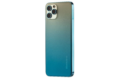 Смартфон Blackview A95 8/128GB 2SIM Summer Ocean UA