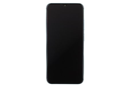 Смартфон Blackview A95 8/128GB 2SIM Summer Ocean UA