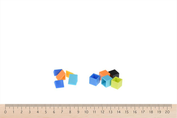 Пазл Same Toy Мозаїка Puzzle Art Ocean serias 136ел