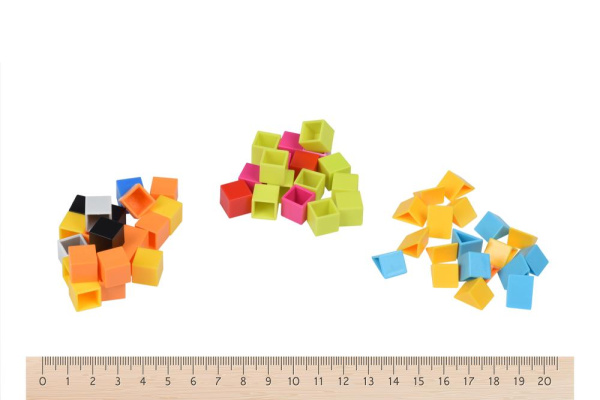 Пазл Same Toy Мозаїка Puzzle Art Didgital series 170ел