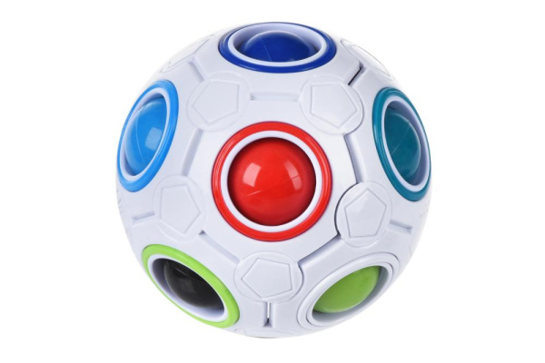 Іграшка Головоломка Same Toy IQ Ball Cube