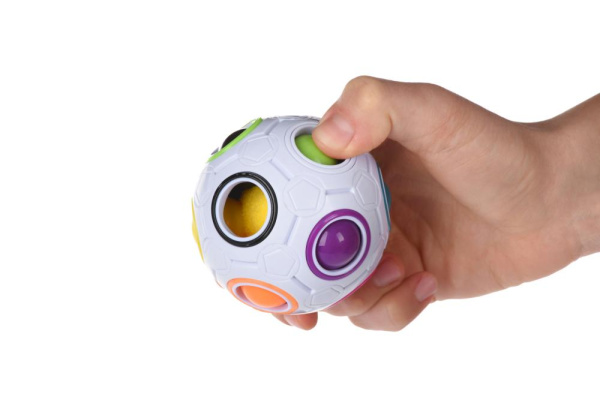 Іграшка Головоломка Same Toy IQ Ball Cube