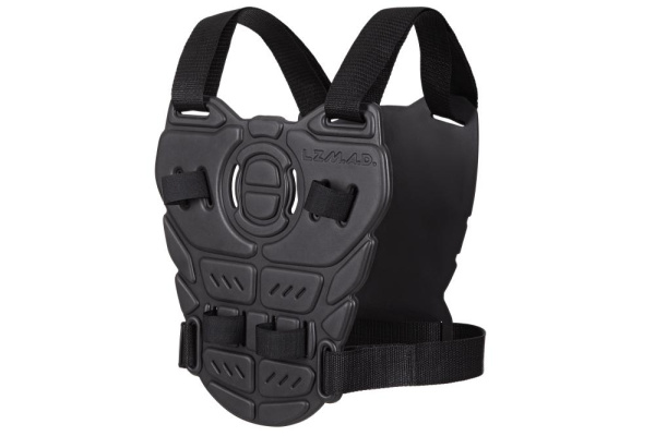 Бронежилет Silverlit Lazer M.A.D.