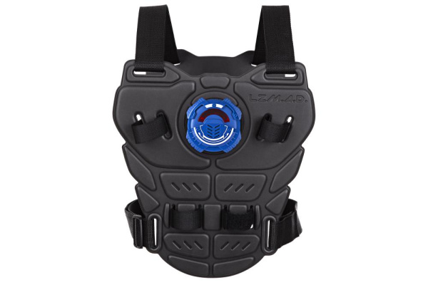 Бронежилет Silverlit Lazer M.A.D.