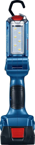 Ліхтар акумуляторний Bosch Professional GLI 18V-300, 18B, 300 люмен, 0.3кг без АКБ та ЗП