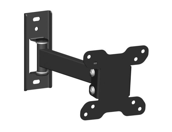 Кріплення ТВ поворотне Simpler 12ET 18-28"