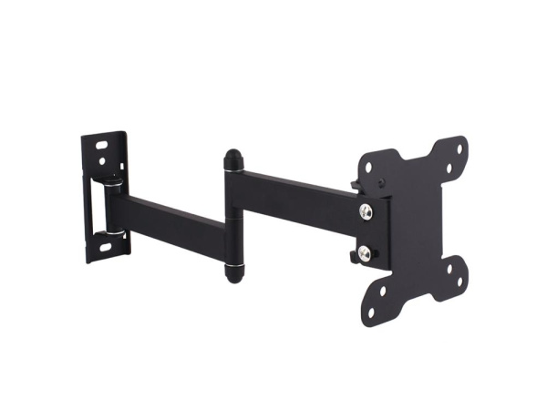 Кріплення ТВ поворотне Simpler 13ET 18-28"