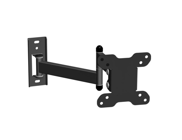 Кріплення ТВ поворотне Simpler 13ET 18-28"