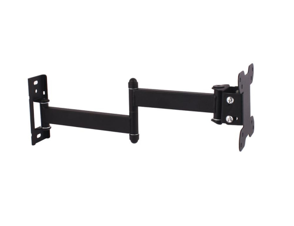Кріплення ТВ поворотне Simpler 13ET 18-28"