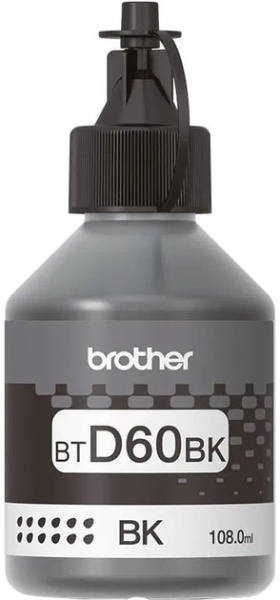 Контейнер з чорнилом Brother DCPT310, DCPT510W, DCPT220/T225, DCPT420W/T425W чорний