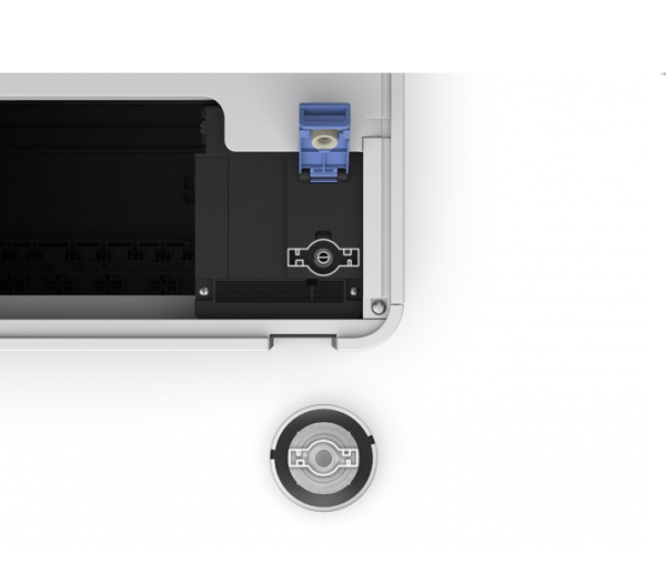 Принтер ink mono A4 Epson EcoTank M1120 32 ppm USB Wi-Fi Pigment