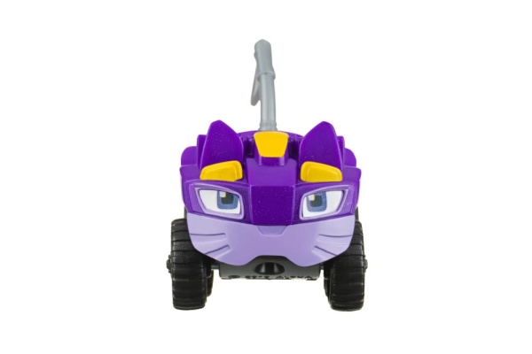Ігрова фігурка Rev&Roll Wheelie Friends Еллі