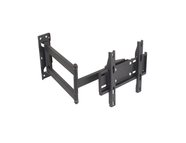 Кріплення ТВ поворотне Simpler 28ET 19-43"