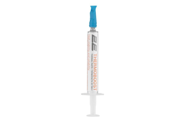 Термопаста 2E Thermoboost Profi TB8-2, 8.3 W/mK, 2г