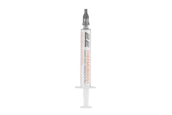 Термопаста 2E Thermoboost Profi TB8-2, 8.3 W/mK, 2г